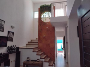 JASMINE HOUSE